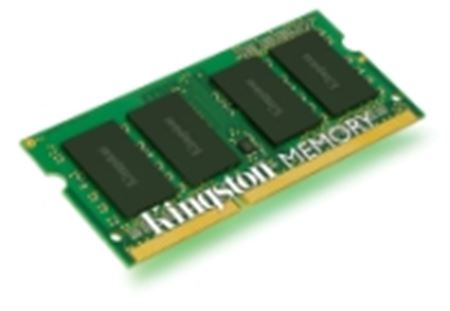 Picture of 2GB DDR3 1333MHz Single Rack Memory Module