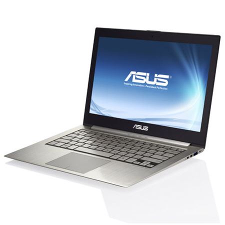 Picture of ASUS ZENBOOK UX31E (ULTRABOOK)