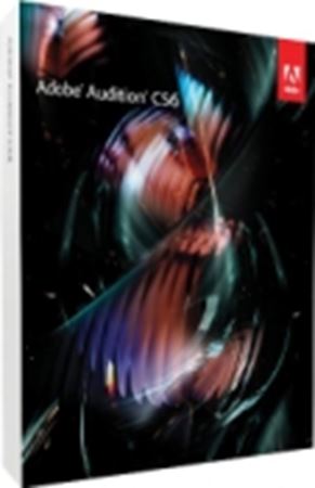 Picture of Audition CS6 5 Windows Retail 1 USER