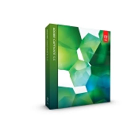 Picture of Captivate 5.5 Macintosh Upgrade Generic Upgrd Path3 FR CPTV 3 1 USER