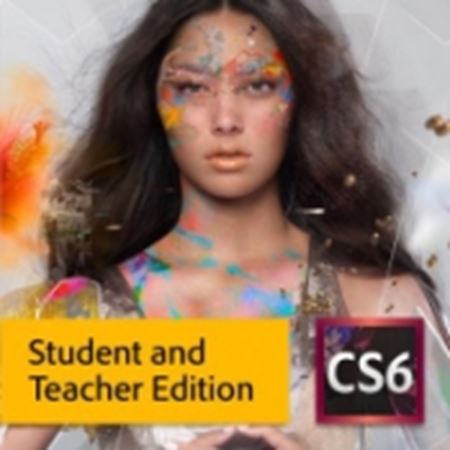 Picture of CS6 Design and Web Prem 6 Windows Ed Student Shrk Dfrd 1 USER