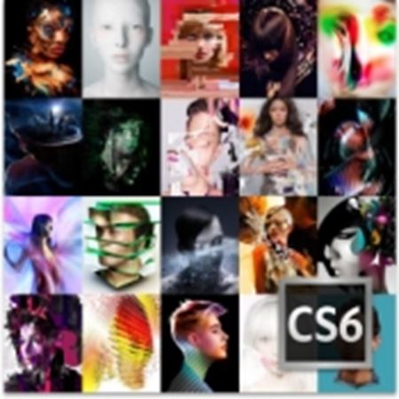 Picture of CS6 Master Collection 6 Windows Retail 1 USER