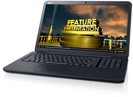 Dell Inspiron 17 3737, I5-4200U, 6GB,1TB, 17.3', W8 | Webdirect