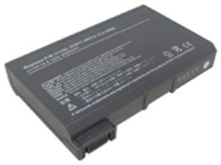 Picture of Dell Latitude C Series and Dell Inspiron Battery