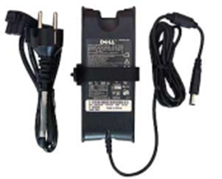 Picture of Dell Latitude PA-10 AC Adapter