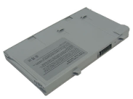 Picture of DELL Li-Ion Battery for Latitude D400 Series