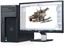 Picture of Dell Precision T1700, Intel Xeon E3-1245 v3, 8GB, 500GB, WIN 7 PRO