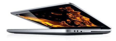 Picture of Dell XPS XPS15 I7-3540M, 8GB, 750+32GBMSATA, 15.6', WIN8PRO