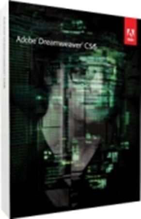 Picture of Dreamweaver CS6 12 Macintosh Upgrade 1 Versions Back FR CS5.5 1 USER