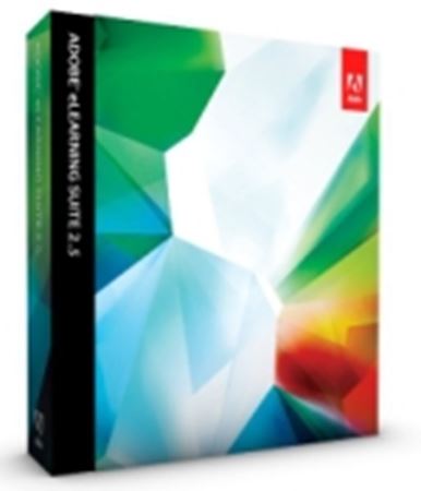 Picture of eLearning Suite 2.5 Windows Upgrade Generic Upgrd Path1 FR ELS 1 1 USER