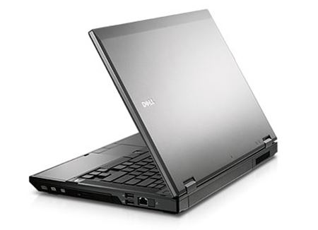 Picture of EX DEMO DELL LATITUDE E5410 CORE I5-560M (2.66GHz),  4GB memory,  320GB Hard Drive,