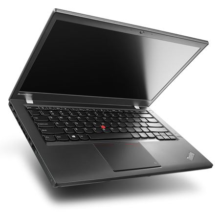 Picture of Refurbished Lenovo T440 Laptop Intel® Core™ i5-4300U , 8GB Memory, 250GB SSD, 14 Display