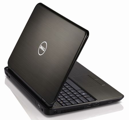 Picture of Ex Display Dell Inspiron N5110 i5 2.5GHz, 4GB, 640GB