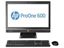 Picture of HP 600 ProOne G1 AiO, i5-4570S 2.9GHz, 21.5', 4GB, 500GB, WIN 8 PRO