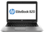 Picture of HP EliteBook 820, 4GB, 500GB, 12.5', WIN8PRO