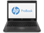 Picture of HP ProBook 6470 , 4GB, 320GB, 14 HD', WIN7PRO 