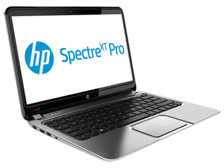 Picture of HP Spectre XT Pro Ultrabook, 4GB, 13.3', WIN8PRO