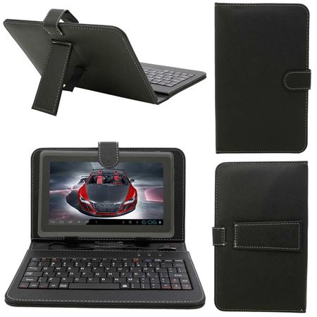 Picture of Keyboard Case for 10 Tablet PC