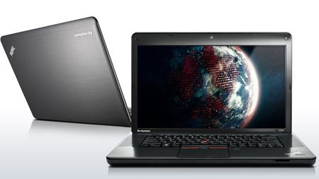 Picture of Lenovo E530 ThinkPad, i3-3120M, 4GB, 500GB, 15.6'HD, WIN8PRO