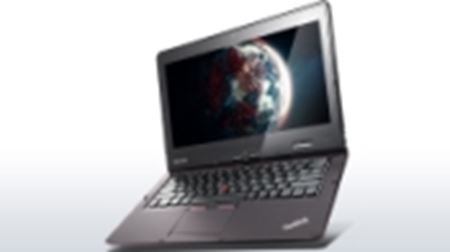 Picture of Lenovo Edge S230U Thinkpad, i7-3537U, 8GB, 12.5'HD, WIN8PRO