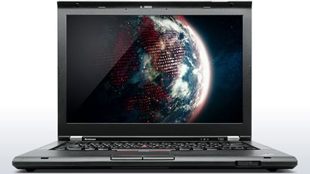 Picture of Lenovo T T430 Thinkpad, i7-3520M, 4GB, 500GB, 14.0'HD, WIN8PRO