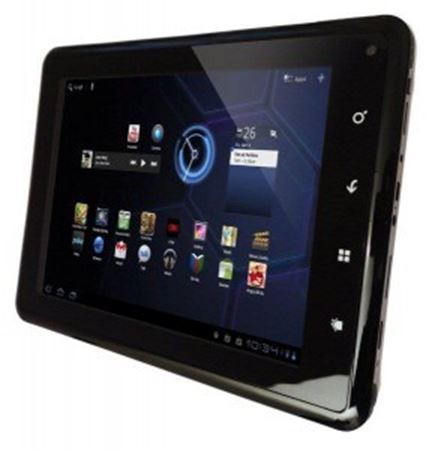 Picture of Onyx Iris 8.0 Tablet - Wifi and 3G