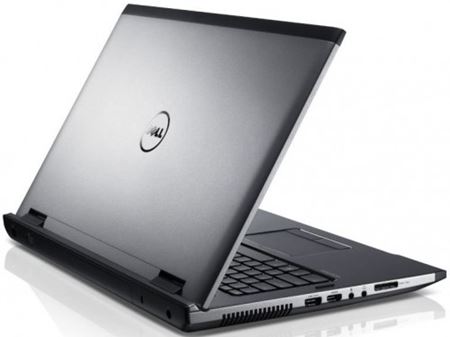 Picture of OPEN BOX DELL Vostro V3750 Intel Core i5-2430M (2.40GHz),  17.3in High Definition LED, 4GB, 750GB