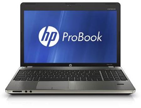 OPEN BOX HP 4530S Notebook PC , i5-2450M (2.5GHz), 8GB, 750GB, 3G