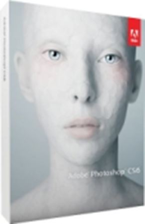 Picture of Photoshop CS6 13 Macintosh Retail 1 USER