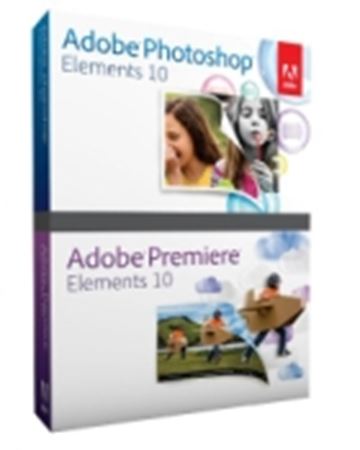 Picture of PHSP & PREM Elements 10 Multiple Platforms Ed Student Shrk Dfrd MB 1 USER