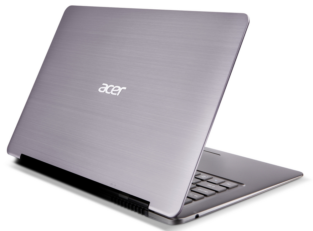 Acer Aspire S3 Ultrabook:S3-951-2464G34iss/ 13.3" HD Acer ...