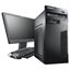 Picture of Refurbished - Lenovo ThinkCentre Tower PC Intel Core i3 3.1GHz+ 4GB Memory 320GB SATA Hard Drive Windows 7 Pro