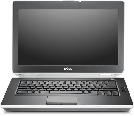 Picture of Refurbished Dell Latitude E6430  Intel Core i5 - 2.6GHz (3rd Generation), 8GB DDR3 Memory, 256GB Solid State Disk (SSD), integrated 3G,  Windows 7 Professional