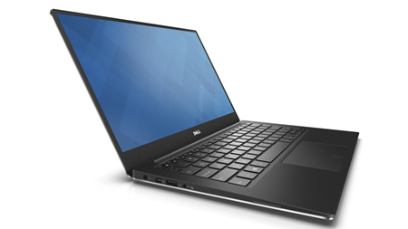 Picture of REFURBISHED DELL XPS 13 - MODEL 9343 with infinity display