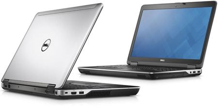 Picture of Refurbished Dell Latitude E6540 Intel® Core™ i7-4800MQ Processor 6M Cache, up to 3.70 GHz, 16GB Memory 256GB SSD Windows 10 Pro