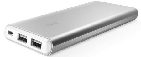 Picture of Romoss NB10-403-01 GT 10000mAh Silver Power Bank