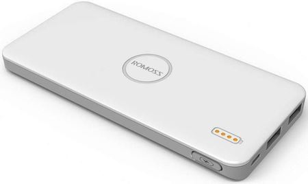 Picture of Romoss Polymos 10 AIR Power Bank 10,000 mAh