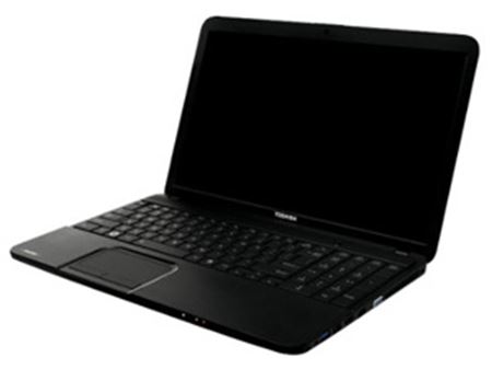 Picture of Toshiba Satellite, Intel Celeron 1000M, 2GB, 320GB, 15.6'