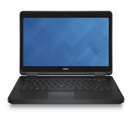 Picture of REFURBISHED DELL LATITUDE E5440 BUSINESS PC 4TH GEN INTEL CORE I7-4600U CPU @ 2.10GHz 256GB SDD 8GB DDR3L RAM WINDOWS 10 PRO