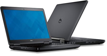 Picture of REFURBISHED Dell Latitude E5540 Intel(R) Core(TM) i5 CPU 1.70 GHz Turbo 2.40GHz 8GB Memory 256GB SSD Windows 10 Pro