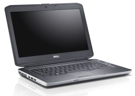 Dell E5430