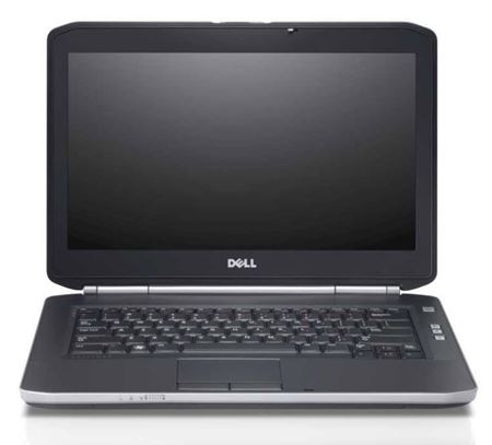 Dell Latitude E6420