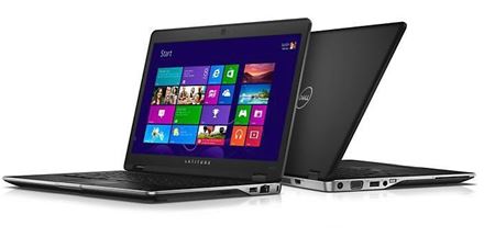 Picture of Refurbished Dell Latitude 6430U Ultrabook for Business    Intel Core Core i7-3687U  8GB Memory  256GB Solid State Drive Windows 10 Professional