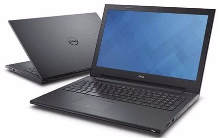Dell Inspiron 3558