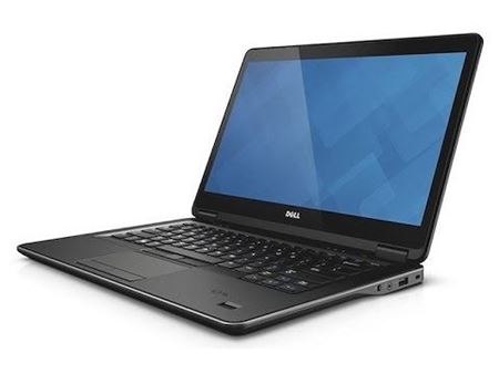 Picture of REFURBISHED DELL LATITUDE E7250 Intel(R) Core(TM) i5-5300U CPU @ 2.30GHz 8 GB Memory 256GB Solid State Windows 10 Pro