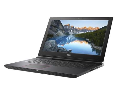 Inspiron 15 7000 Gaming laptop