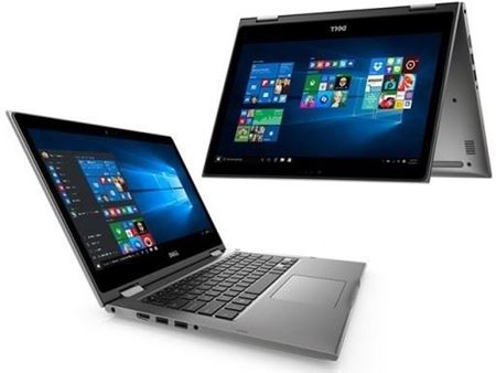 DELL INSPIRON 5379 