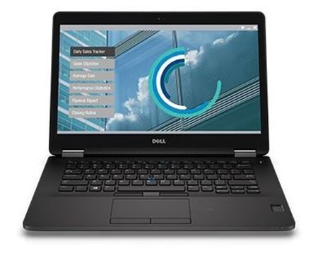 Refurbished Dell Latitude E7270 Intel® Core™ i5-6300U Processor 3M