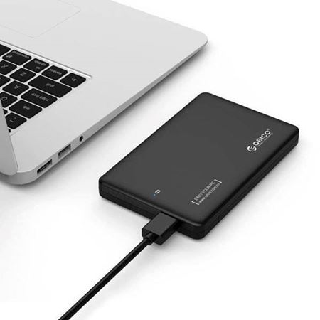 Picture of Orico 1TB USB 3.0 Portable Hard Drive