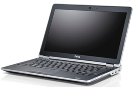 Picture of Refurbished – Dell Latitude E6230 i5 (3rd Generation), 8GB Memory, 500GB HDD, 12.5', Windows 10 Professional 64bit
